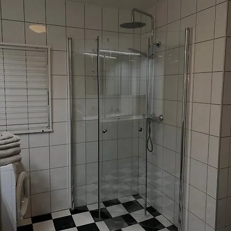 Penthouse In Centre *