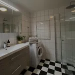 公寓 Penthouse In Centre *
