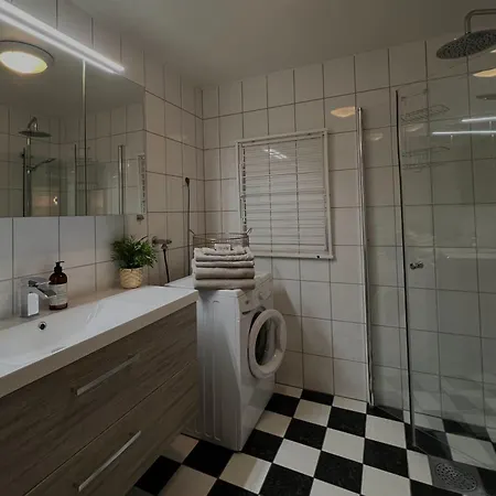 Apartament Penthouse In Centre *